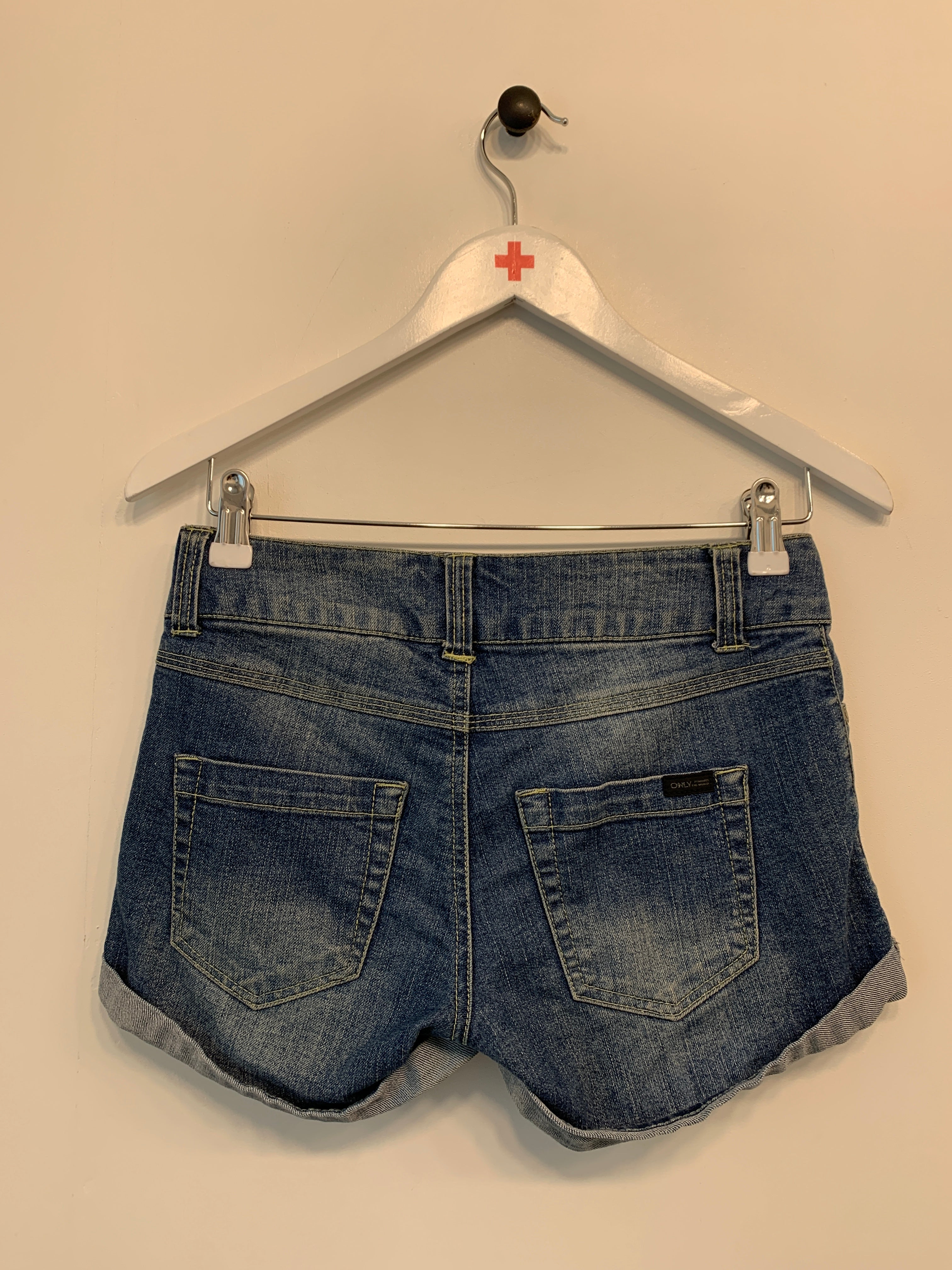 Only Shorts